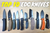 EDC Knife Buying Guide: How to Choose the Right Folding Knife for Your Everyday Carry