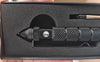 Flannel Mountain Aluminum Alloy with Tungston Glass Breaker Tactical Pen