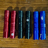 Anodized Aluminum LED Pocket Flashlights