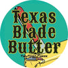 Texas Blade Butter Original .5oz