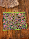 Viper Tec 80's Camo 16x20 Silicone Work Mat